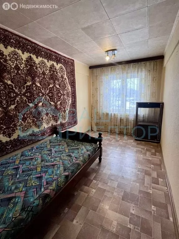 3-комнатная квартира: Ермолино, Фабричная улица, 2 (59.3 м) - Фото 2