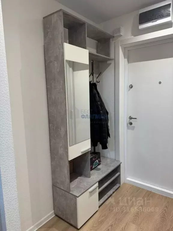 Студия Москва Муравская ул., 38Бк4 (19.8 м) - Фото 1