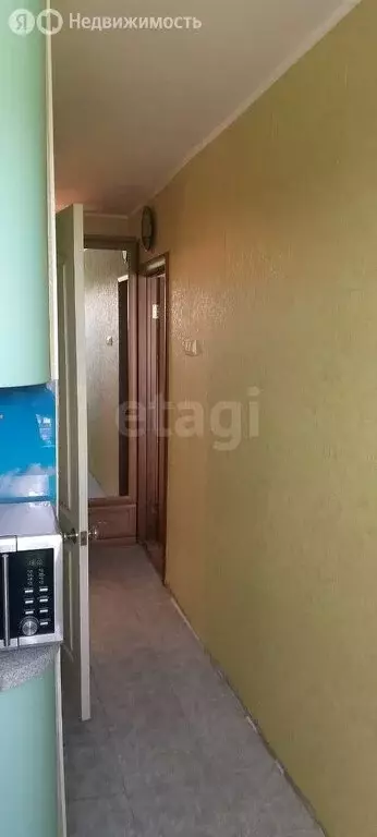 2-комнатная квартира: Новокузнецк, улица Тореза, 105 (45.4 м) - Фото 1