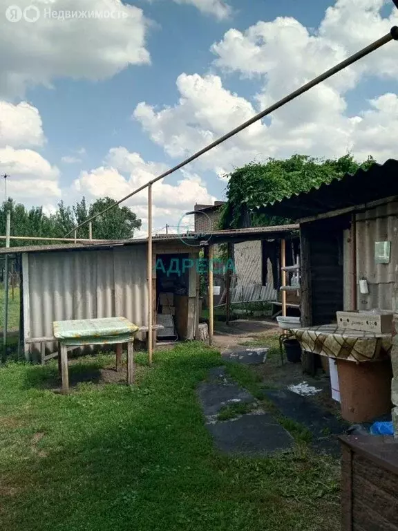 Дом в Чернянка, рабочий посёлок Чернянка, улица Ленина (41.6 м) - Фото 1