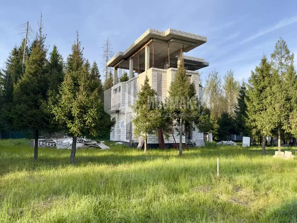 Дом в Московская область, Наро-Фоминский городской округ, д. Селятино ... - Фото 1