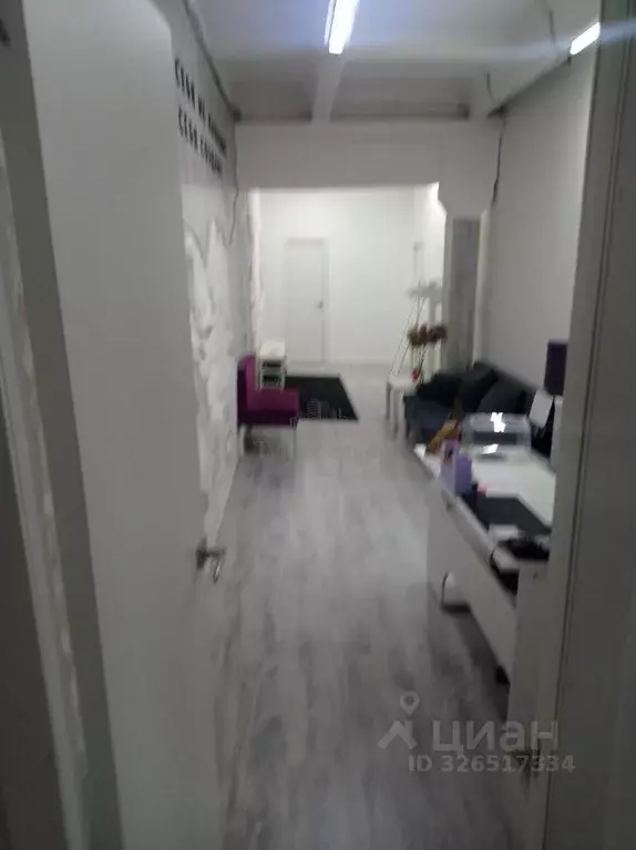 Помещение свободного назначения в Тульская область, Тула Советская ... - Фото 2