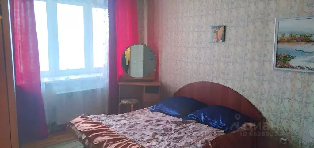 3-к кв. Смоленская область, Смоленск ул. 25 Сентября, 20 (82.0 м) - Фото 0
