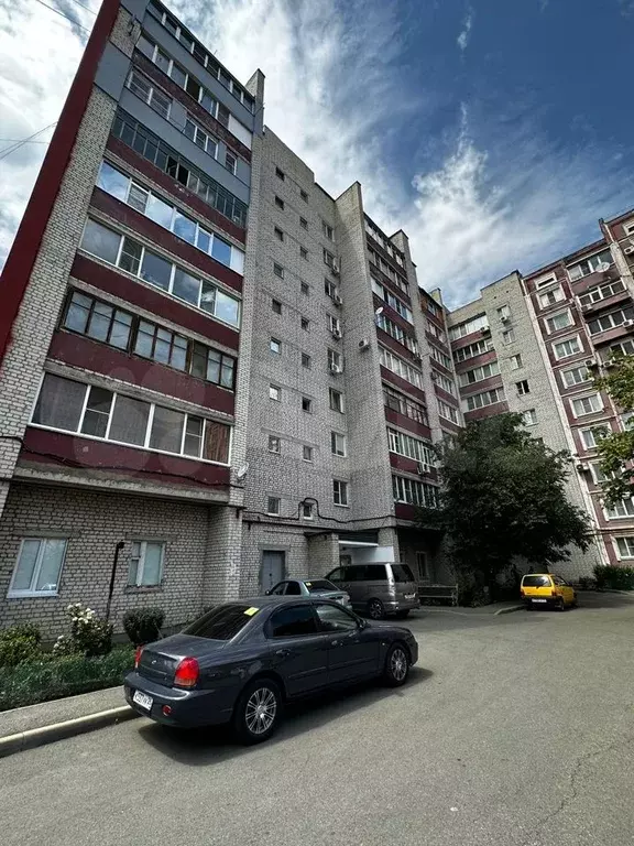 3-к. квартира, 73 м, 2/9 эт. - Фото 0