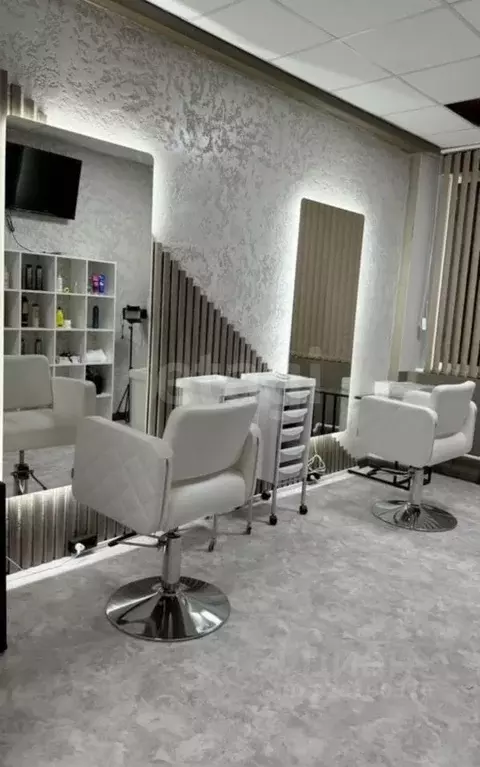 Офис в Амурская область, Благовещенск КПП мкр, ул. Текстильная, 48 (35 ... - Фото 1