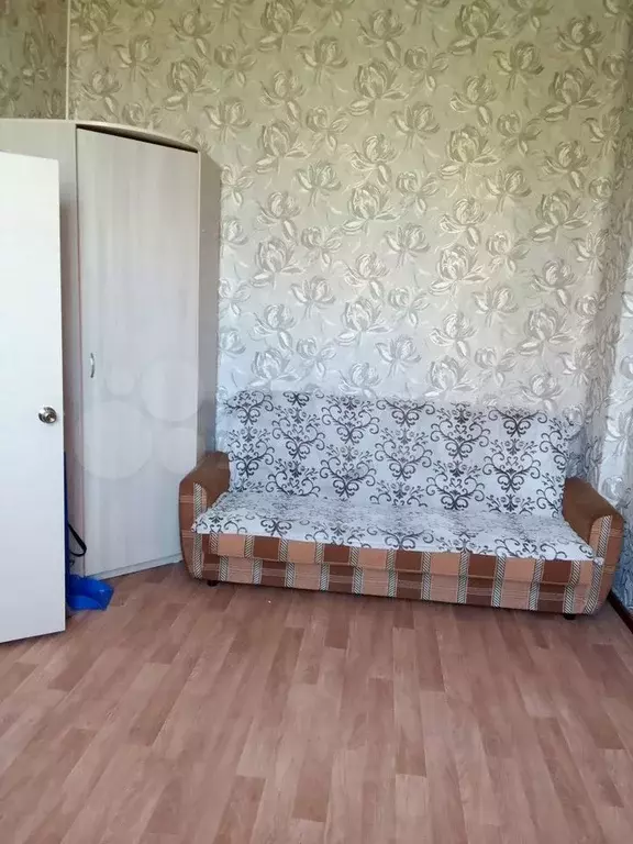 1-к. квартира, 20 м, 4/5 эт. - Фото 0
