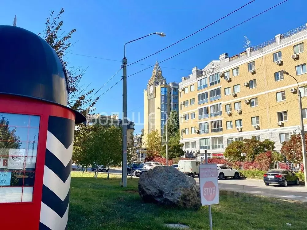 1-к кв. Волгоградская область, Волгоград Шекснинская ул., 64 (38.5 м) - Фото 1