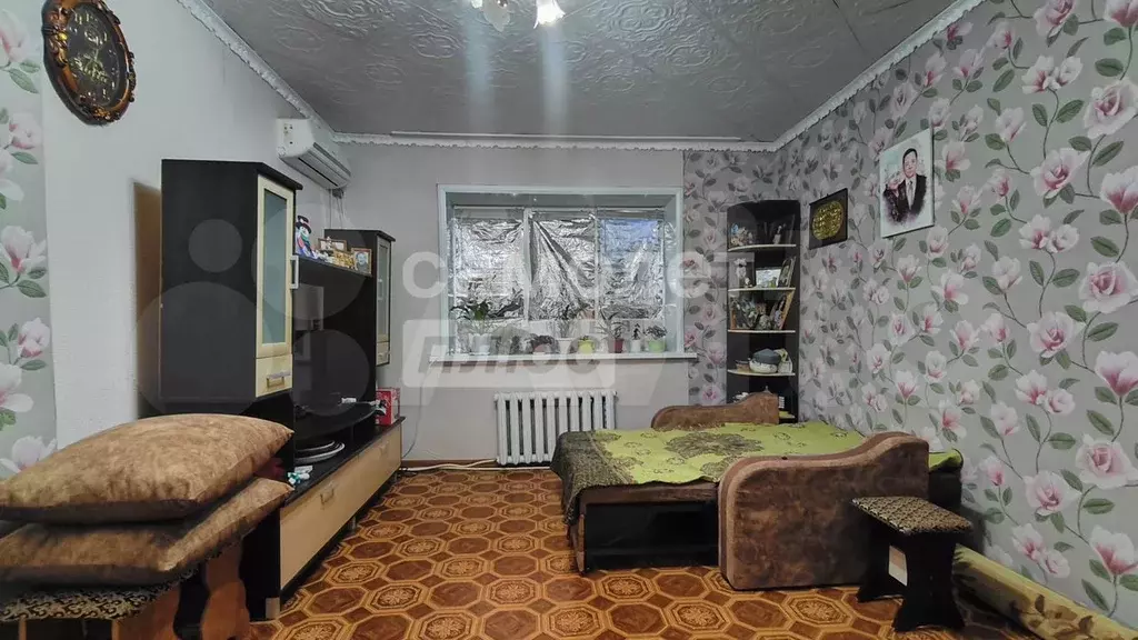 2-к. квартира, 40 м, 1/2 эт. - Фото 0