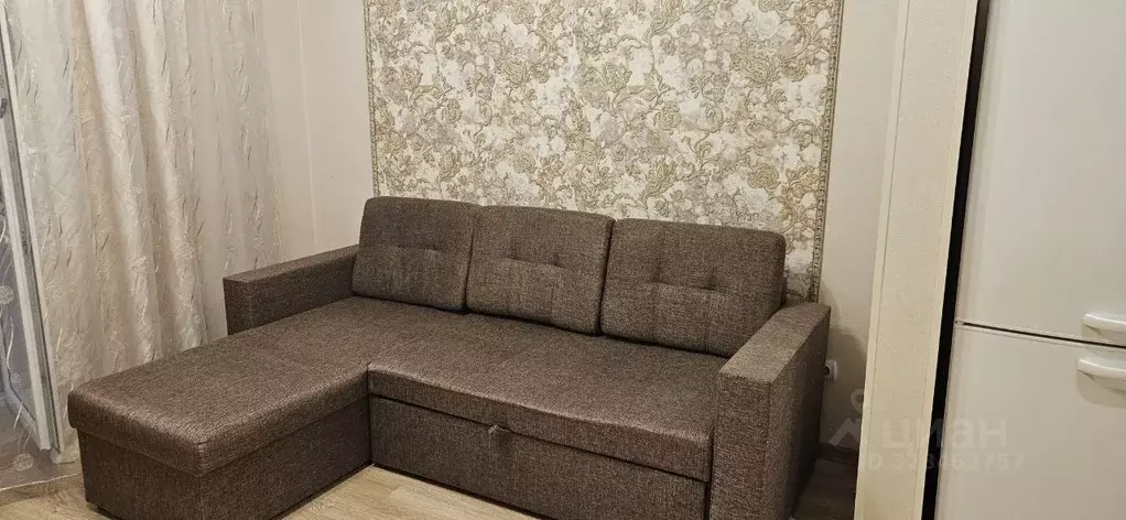 Студия Московская область, Ногинск Богородский городской округ, ул. ... - Фото 1