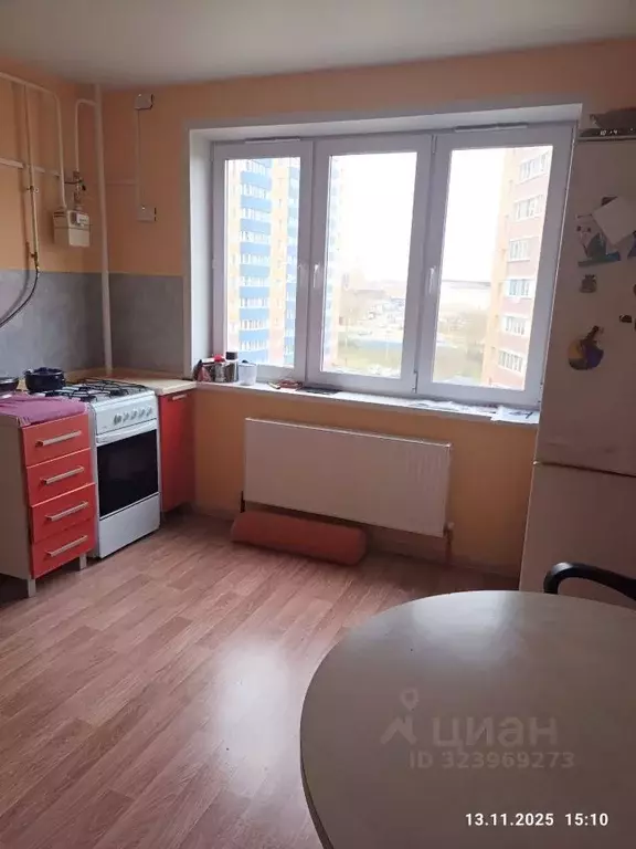 2-к кв. Смоленская область, Смоленск ул. Попова, 113А (62.0 м) - Фото 1