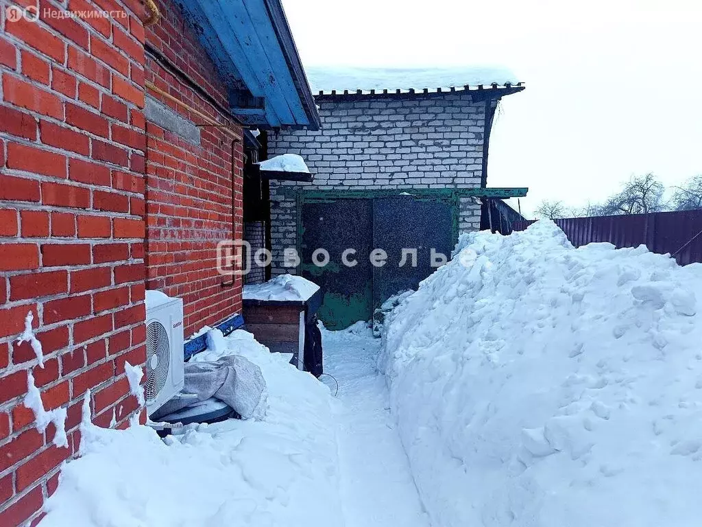 Дом в село Дядьково, Центральная улица (43.3 м) - Фото 2