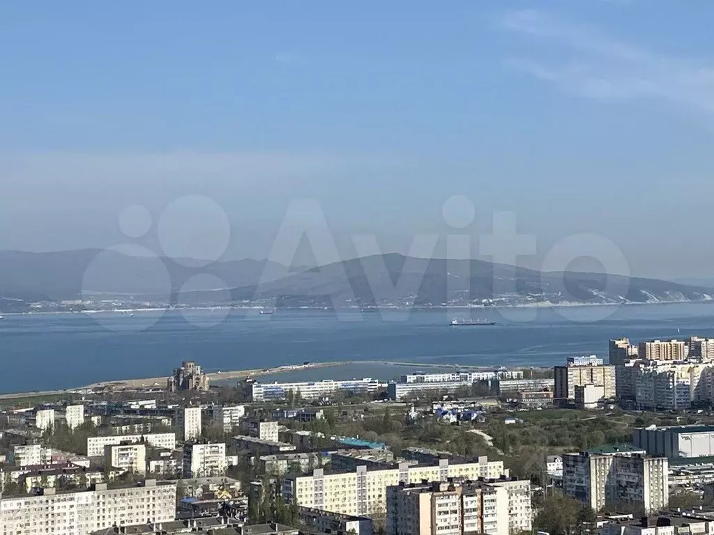 2-к кв. Краснодарский край, Новороссийск ул. Куникова, 47Ак2 (62.0 м) - Фото 1