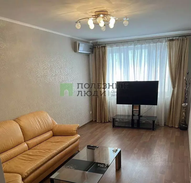 2-к кв. Севастополь ул. Павла Корчагина, 38 (47.3 м) - Фото 1