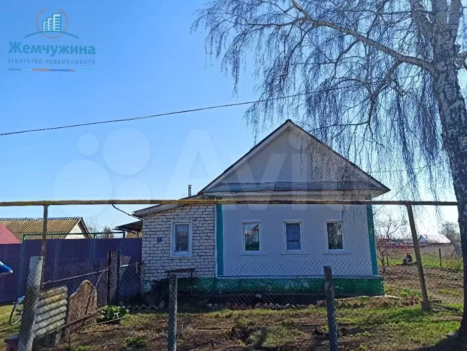 Дом 33,7 м на участке 15 сот. - Фото 1