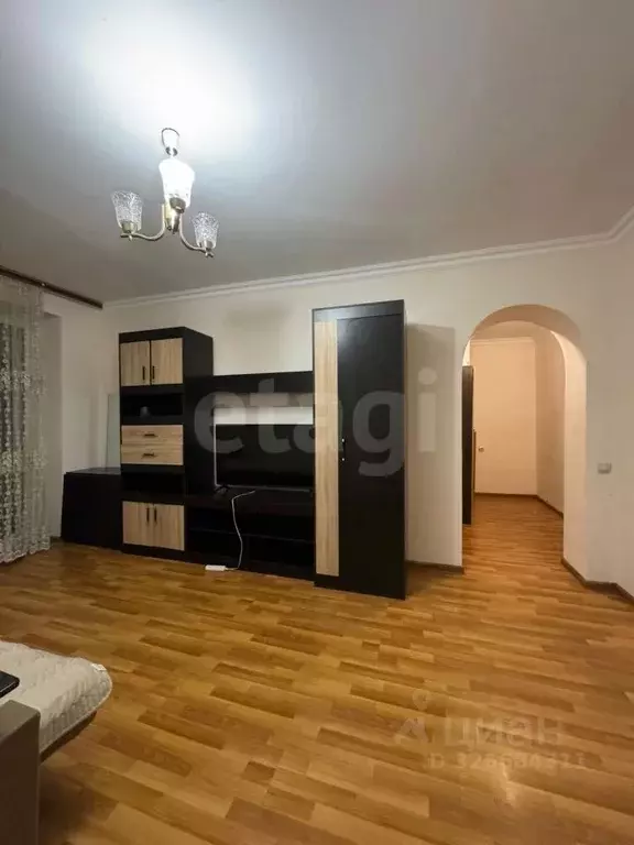 1-к кв. Северная Осетия, Владикавказ Владикавказская ул., 55 (38.0 м) - Фото 1