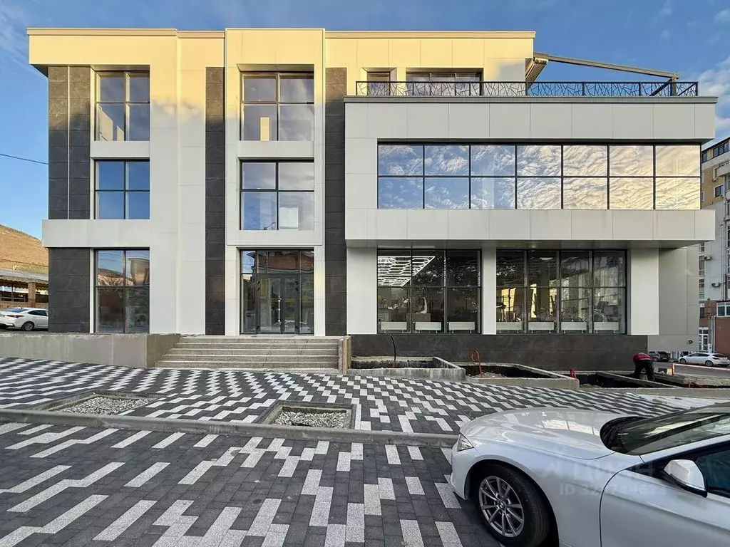 Офис в Краснодарский край, Геленджик Киевская ул., 45Г (81 м) - Фото 2