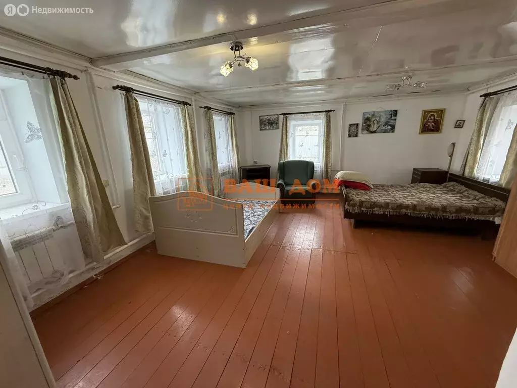 Дом в село Лапотково, 104А (44.8 м) - Фото 2