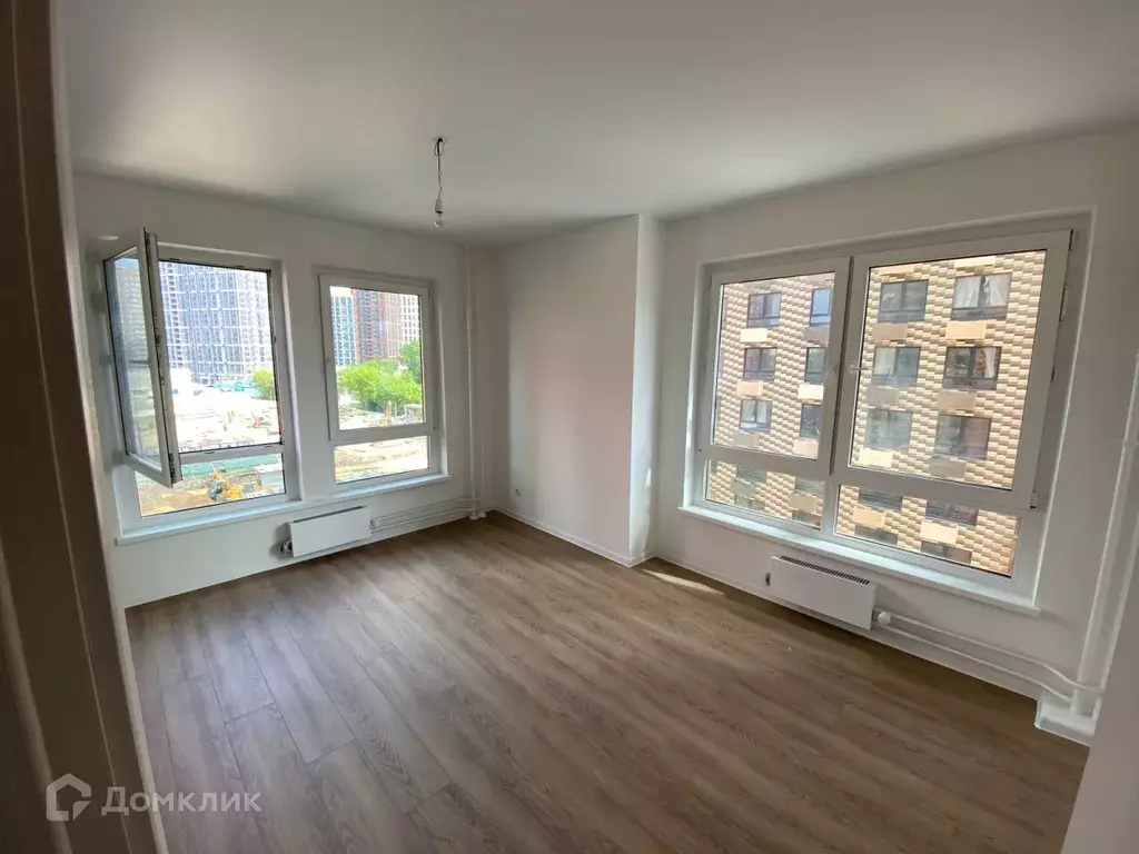 Продаётся 2-к квартира, 62.3 м - Фото 1