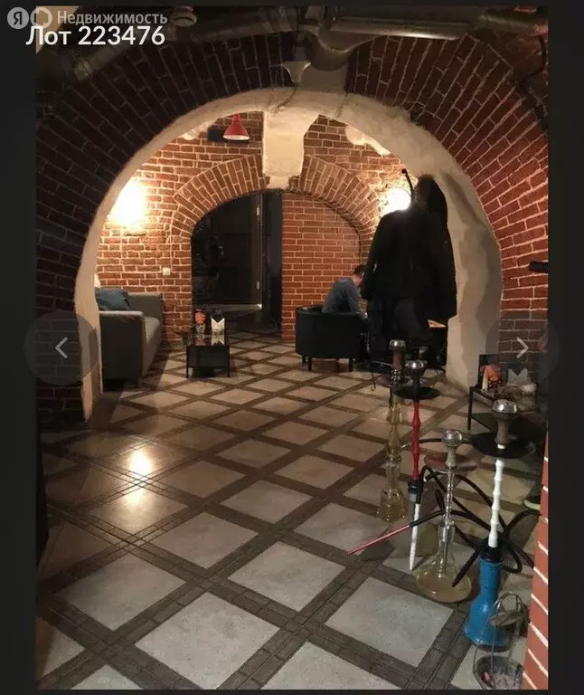 Производственное помещение (168 м) - Фото 2