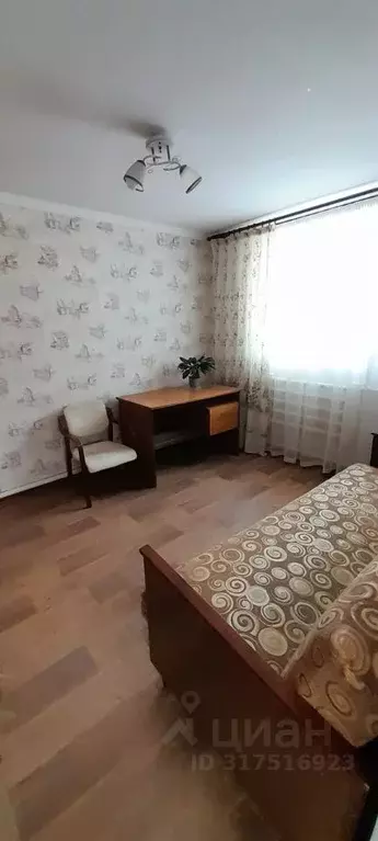 Комната Крым, Симферополь ул. Зуйская, 38 (18.0 м) - Фото 1