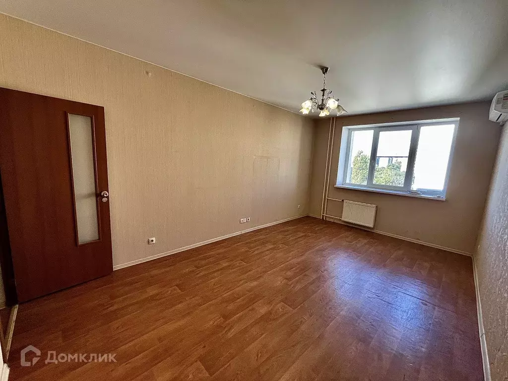 Продаётся 2-к квартира, 53.6 м - Фото 1