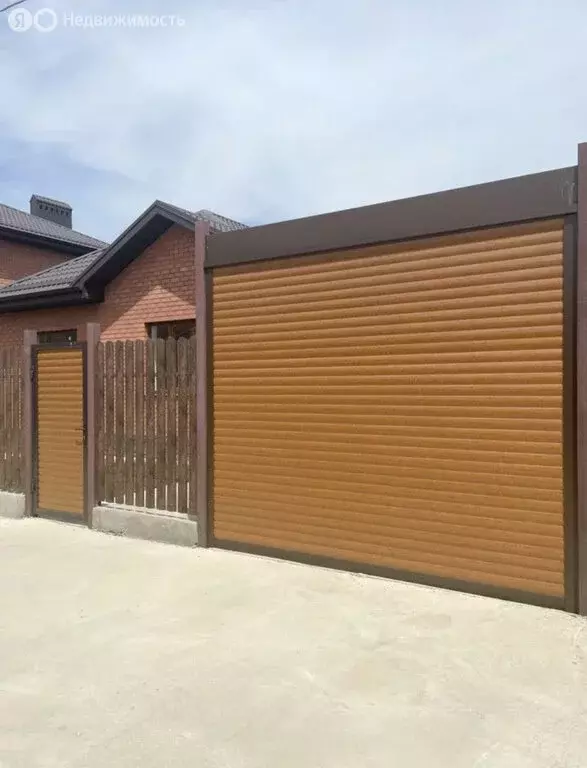 Дом в Горячий Ключ, улица Бабушкина (86 м) - Фото 2