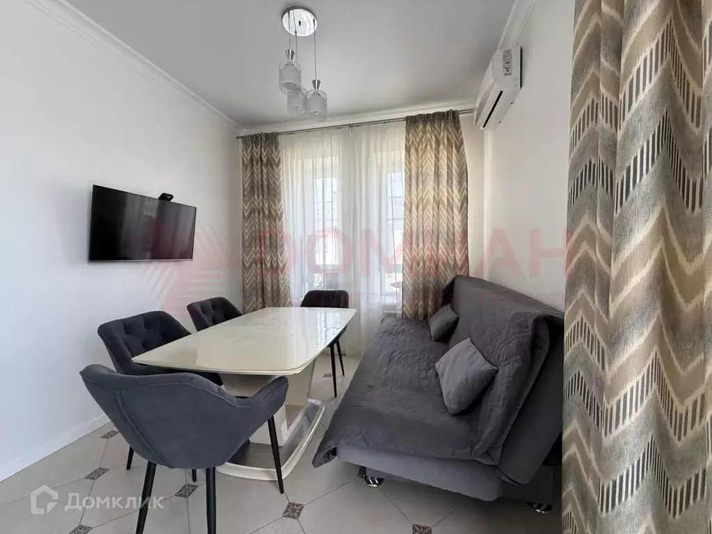 Продаётся 2-к квартира, 55 м - Фото 1