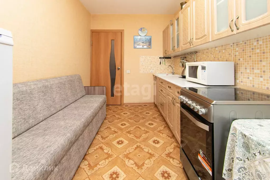 Продаётся 1-к квартира, 34.8 м - Фото 0