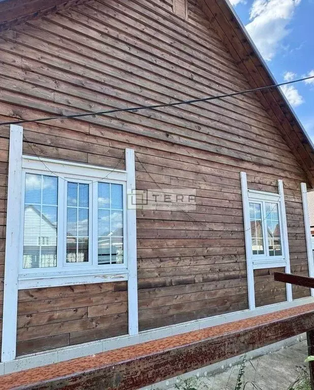 Дом в Башкортостан, Иглинский сельсовет, с. Иглино ул. Ростовская, 9 ... - Фото 1