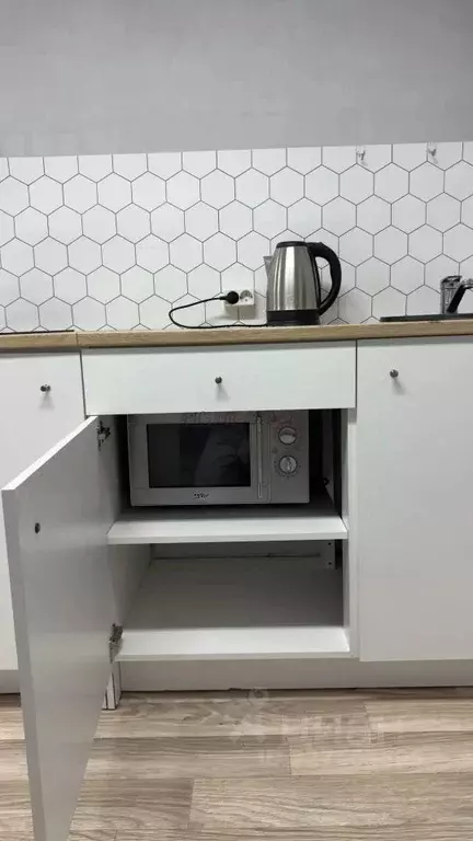 1-к кв. Алтай, Горно-Алтайск Школьный пер., 12 (30.0 м) - Фото 2