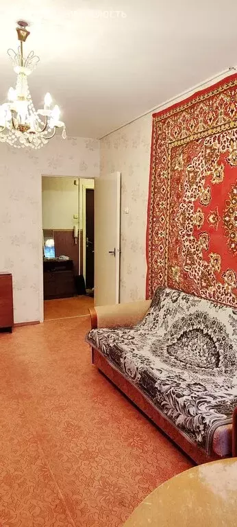 2-комнатная квартира: Санкт-Петербург, улица Стойкости, 7к2 (54 м) - Фото 1