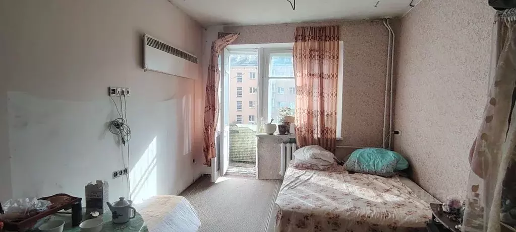 Комната Московская область, Подольск ул. Кирова, 64а (13.9 м) - Фото 2