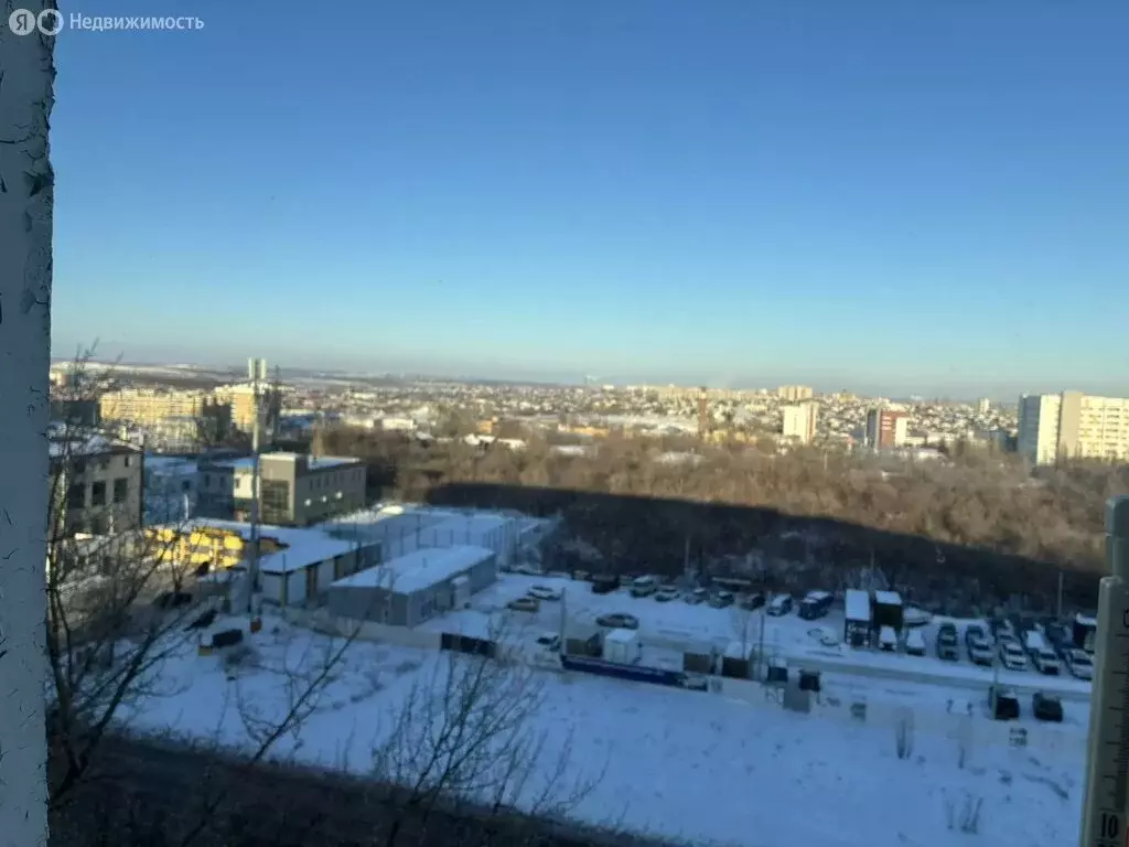 2-комнатная квартира: Волгоград, улица Космонавтов, 45А (50.2 м) - Фото 0