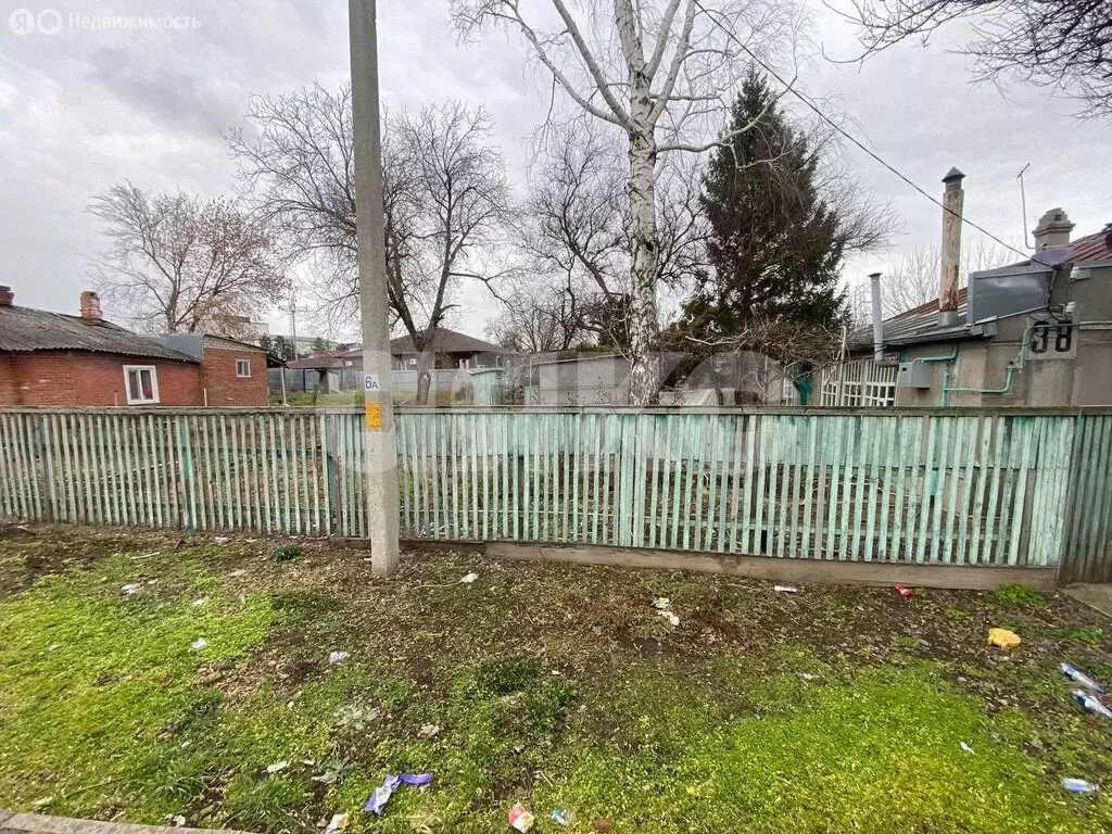 Участок в Кореновск, улица Мироненко, 38 (11.4 м) - Фото 1