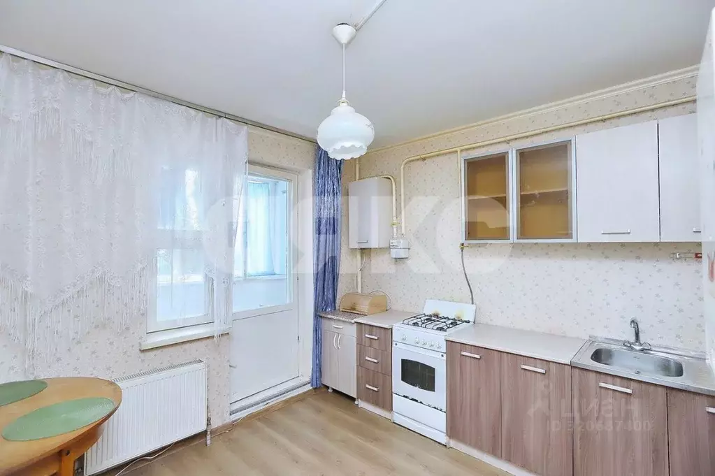 1-к кв. Липецкая область, Липецк ул. Космонавтов, 46/4 (47.6 м) - Фото 1