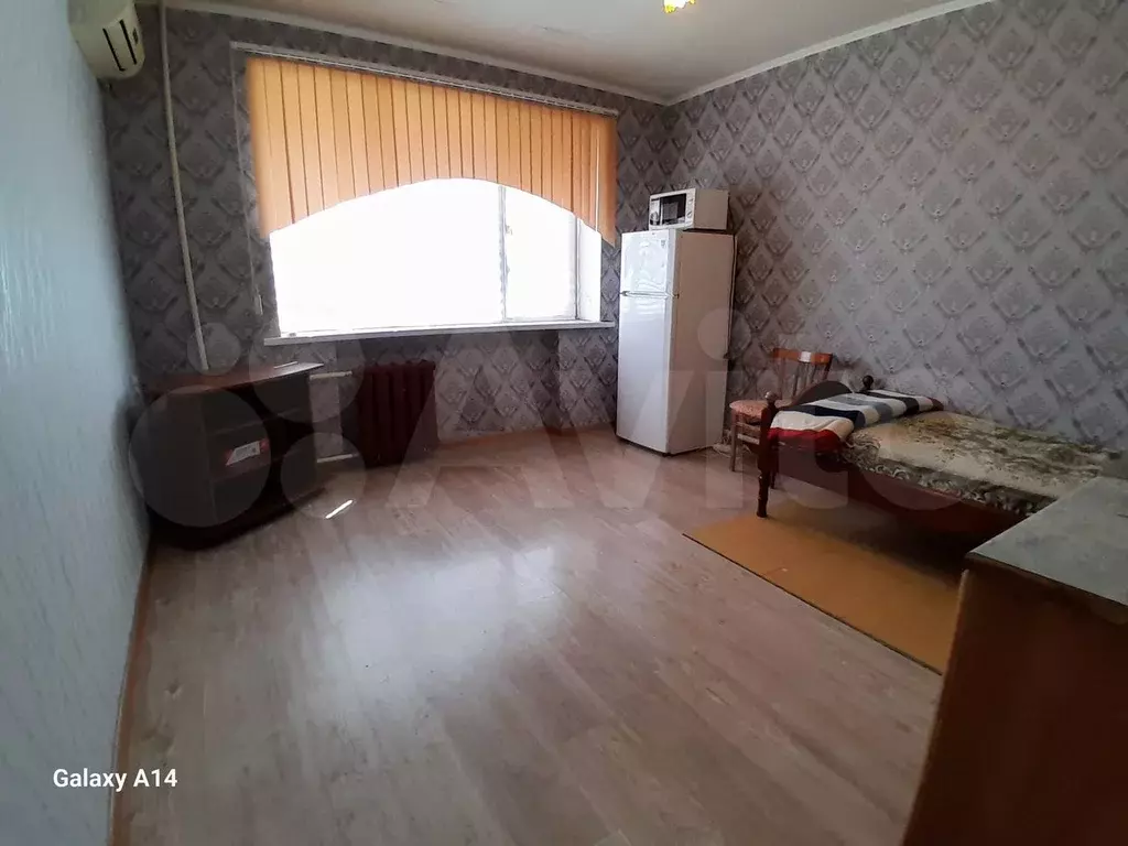 Комната 13,5 м в 1-к., 3/5 эт. - Фото 1