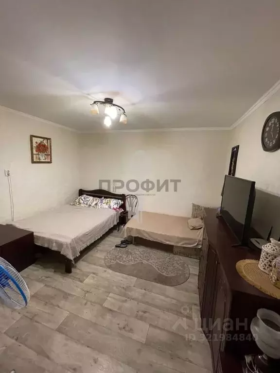 Дом в Крым, Алушта ул. Горького (70 м) - Фото 1