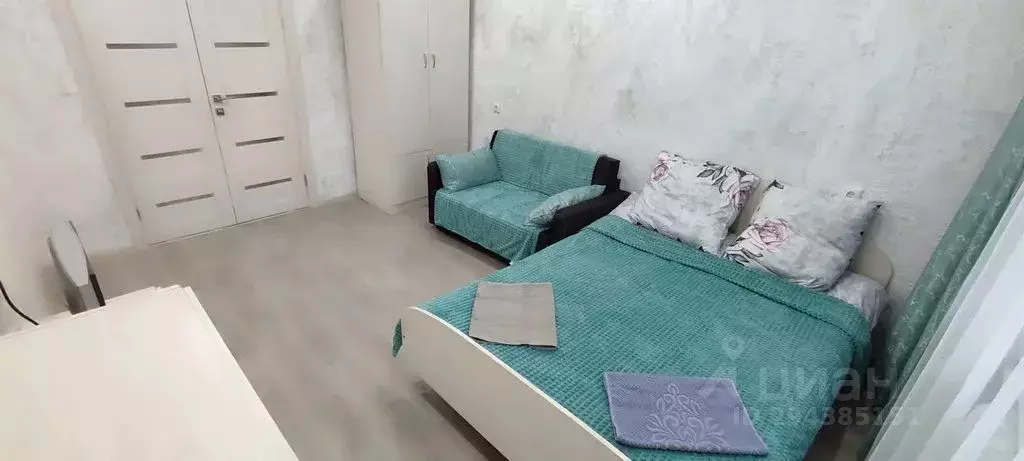 2-к кв. Чувашия, Чебоксары ул. Афанасьева, 9 (50.0 м) - Фото 1