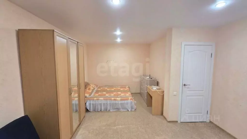 1-к кв. Крым, Симферополь ул. Гагарина (28.3 м) - Фото 2