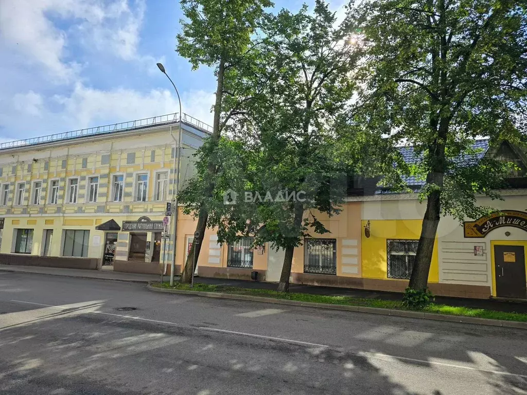 Продам помещение свободного назначения, 210 м - Фото 0