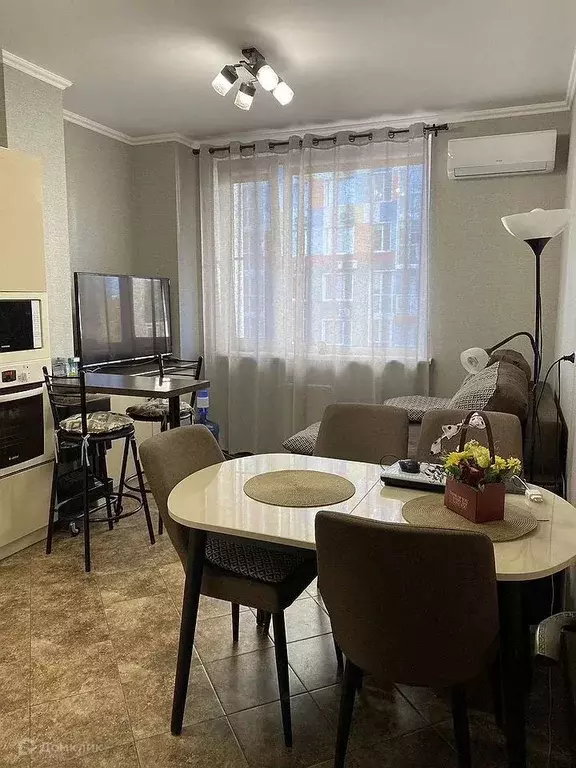Продаётся 2-к квартира, 60 м - Фото 0