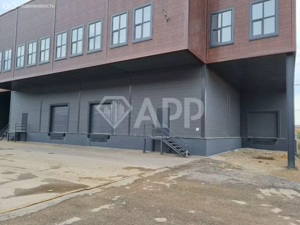 Склад (736 м) - Фото 1