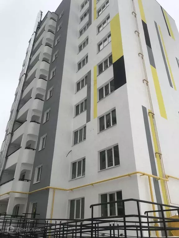 Продаётся 2-к квартира, 59 м - Фото 0