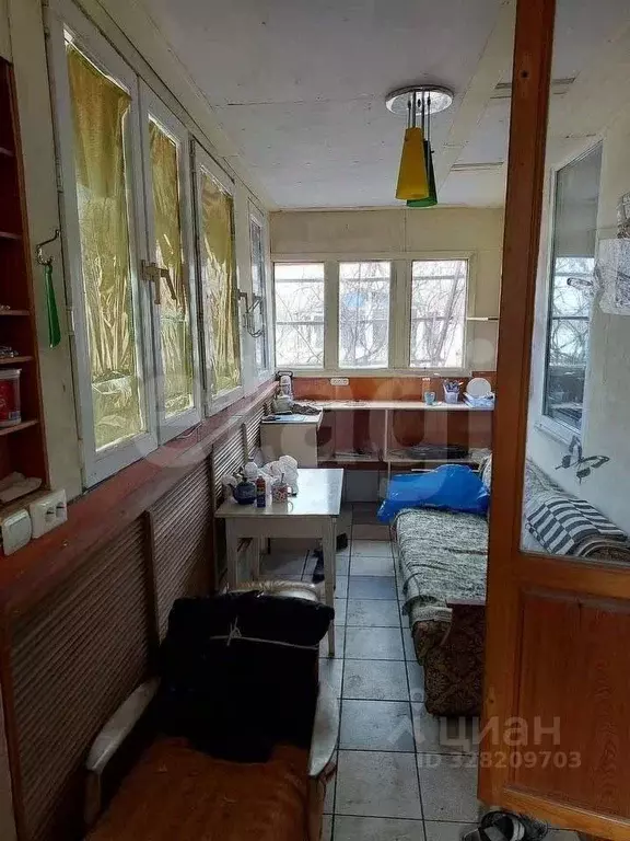 Дом в Самарская область, Красноярский район, Новосемейкино городское ... - Фото 2