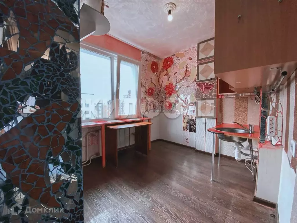 Продаётся 1-к квартира, 32 м - Фото 0