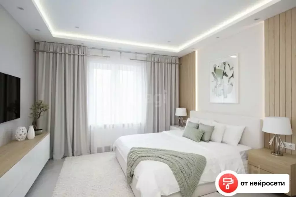 2-к кв. Тюменская область, Тюменский муниципальный округ, д. Дударева ... - Фото 1