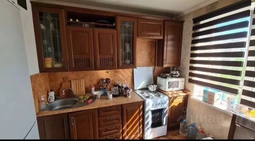 4-к кв. Краснодарский край, Крымск Октябрьская ул., 37И (65.0 м) - Фото 2