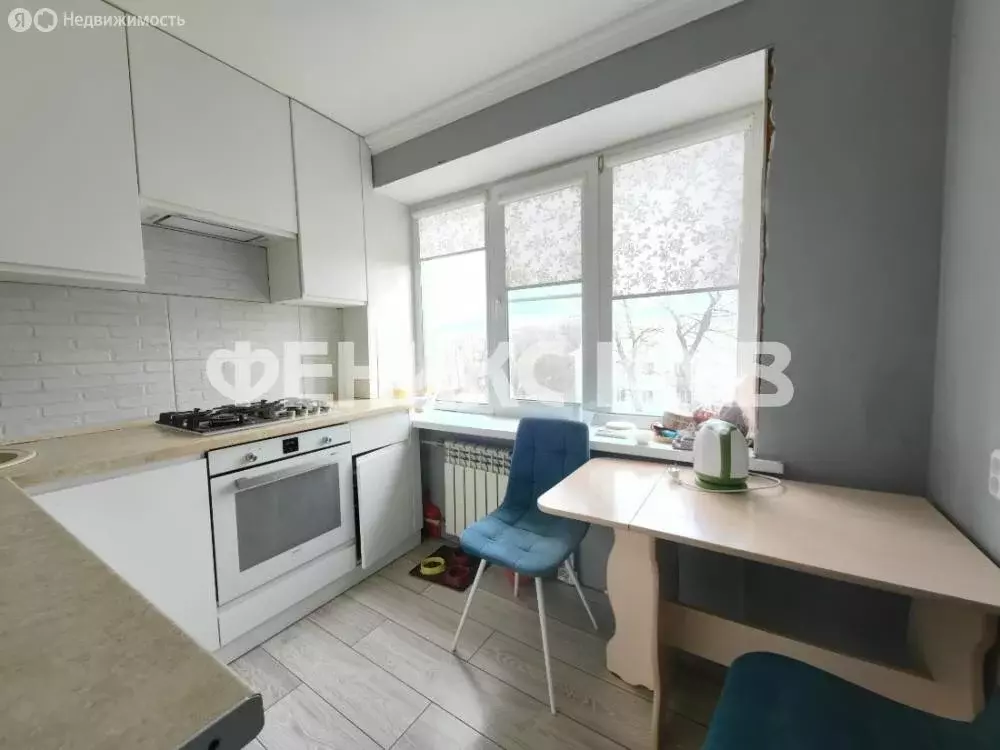 2-комнатная квартира: Лермонтов, улица Патриса Лумумбы, 17 (44.8 м) - Фото 1