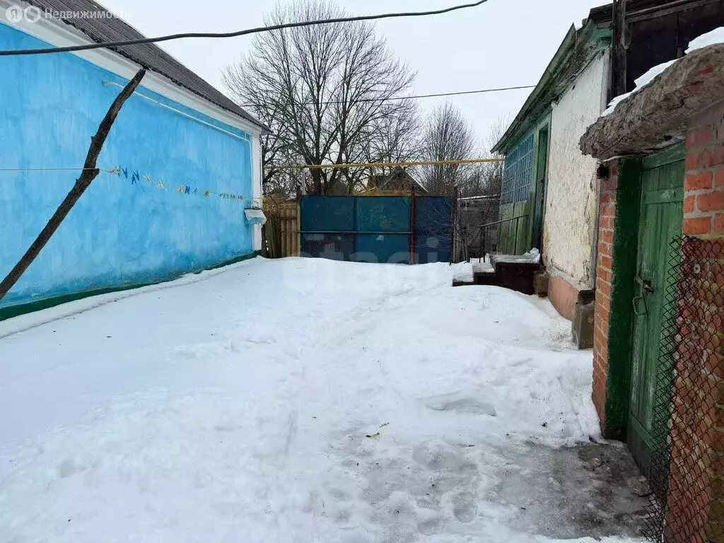 Дом в Белгородская область, Шебекинский муниципальный округ, село ... - Фото 2