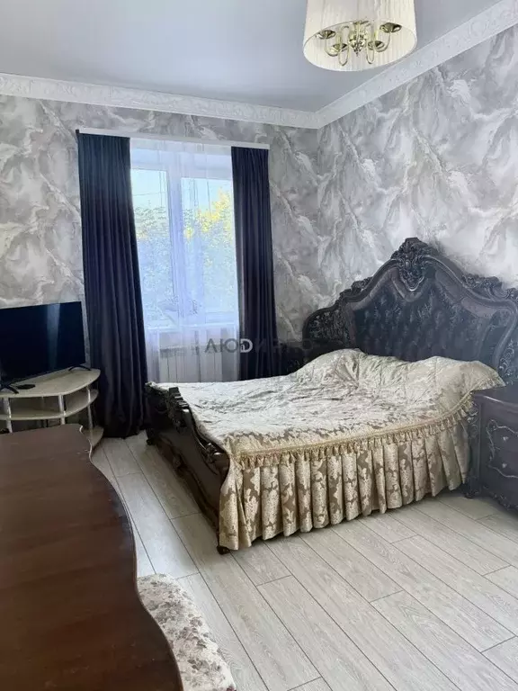 Дом в Саратовская область, Саратов муниципальное образование, пос. ... - Фото 1